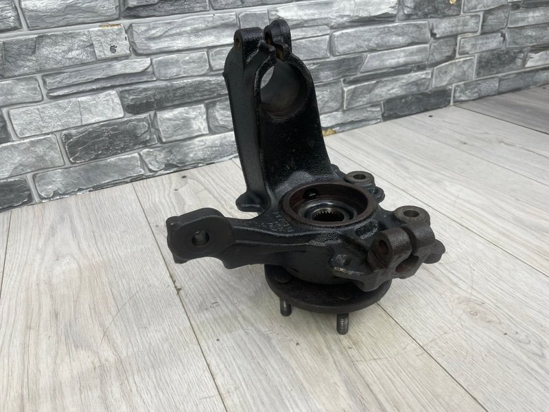 Кулак поворотный, 3100 рублей, Москва