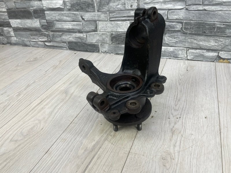 Кулак поворотный, 3100 рублей, Москва