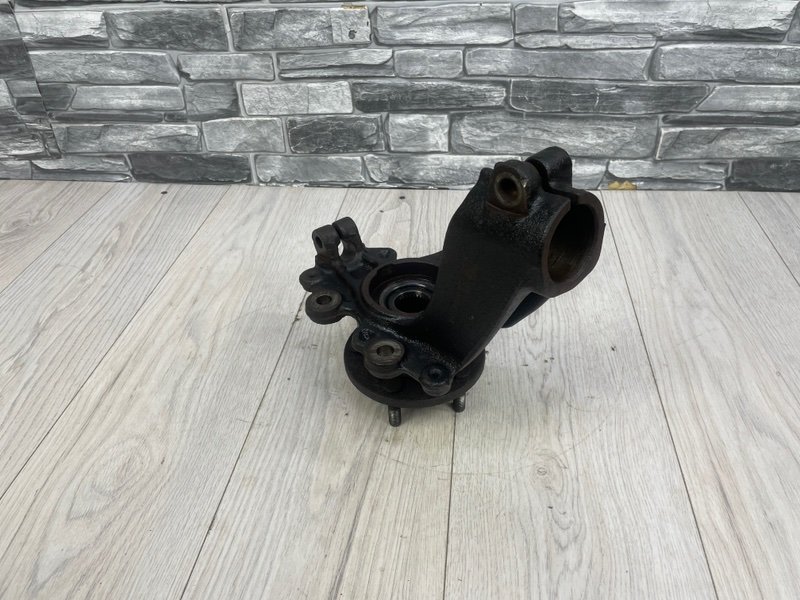 Кулак поворотный, 3100 рублей, Москва