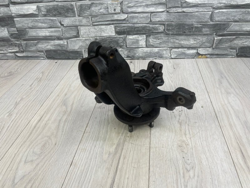 Кулак поворотный, 3100 рублей, Москва