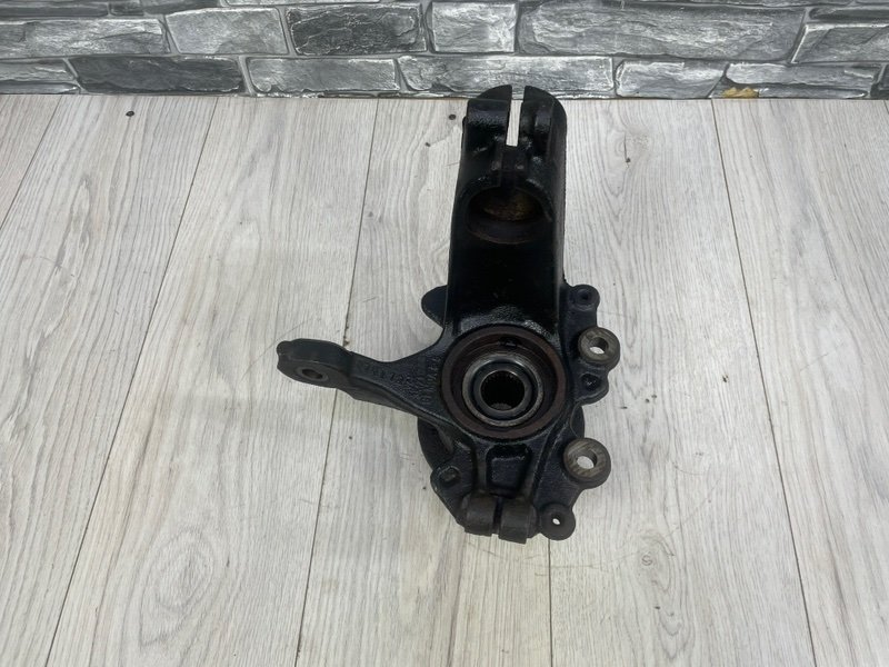 Кулак поворотный, 3100 рублей, Москва