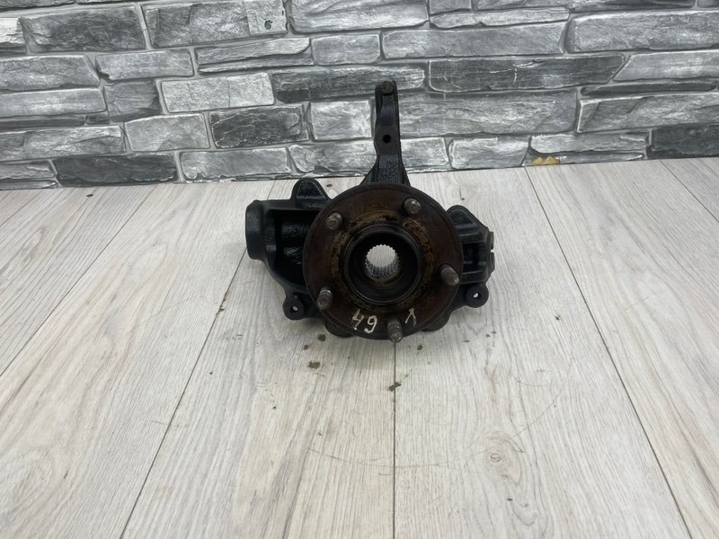 Кулак поворотный, 3100 рублей, Москва