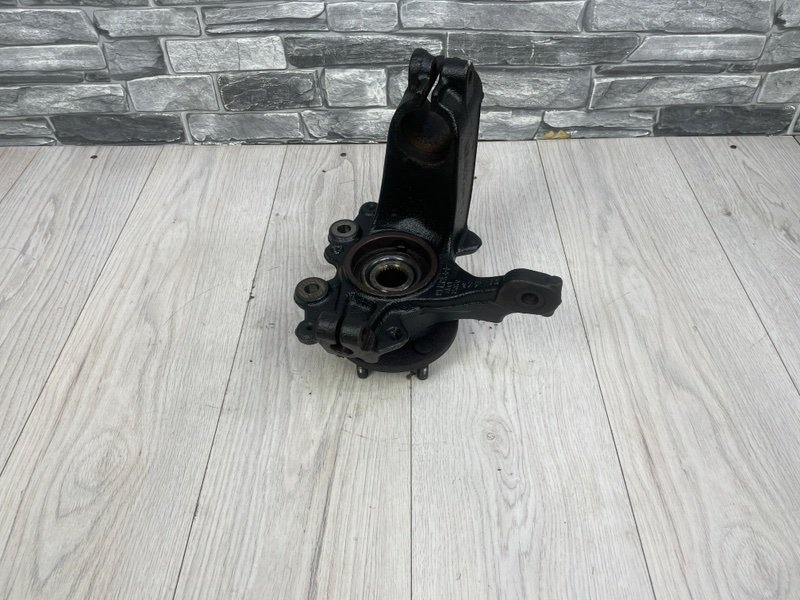 Кулак поворотный, 3100 рублей, Москва