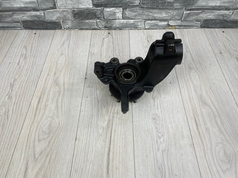 Кулак поворотный, 3100 рублей, Москва