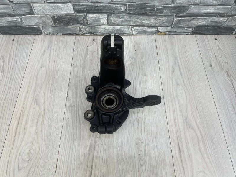 Кулак поворотный, 3100 рублей, Москва