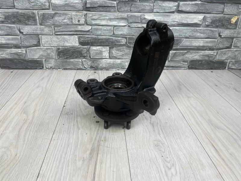 Кулак поворотный, 3100 рублей, Москва