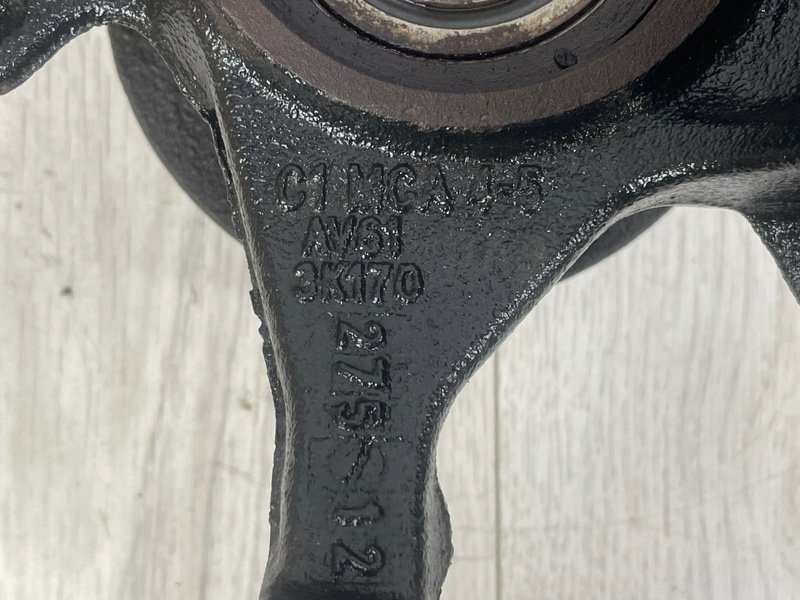 Кулак поворотный, 3100 рублей, Москва