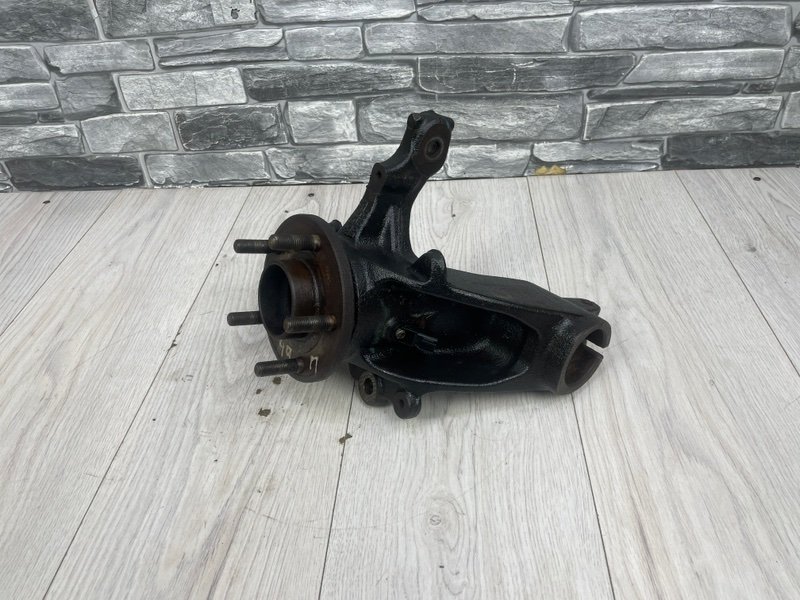 Кулак поворотный, 3100 рублей, Москва