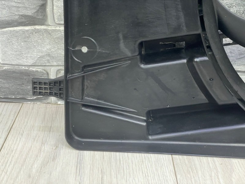 Вентилятор радиатора, 4300 рублей, Москва