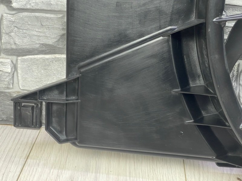 Вентилятор радиатора, 4300 рублей, Москва