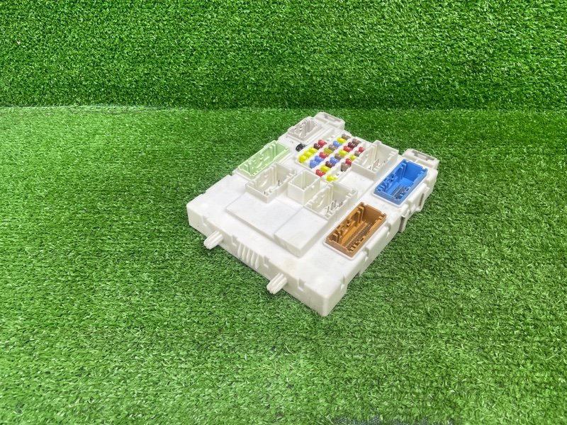 Блок предохранителей салонный, 10200 рублей, Москва