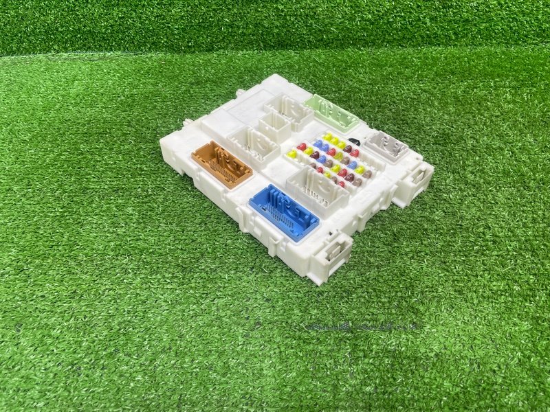 Блок предохранителей салонный, 10200 рублей, Москва