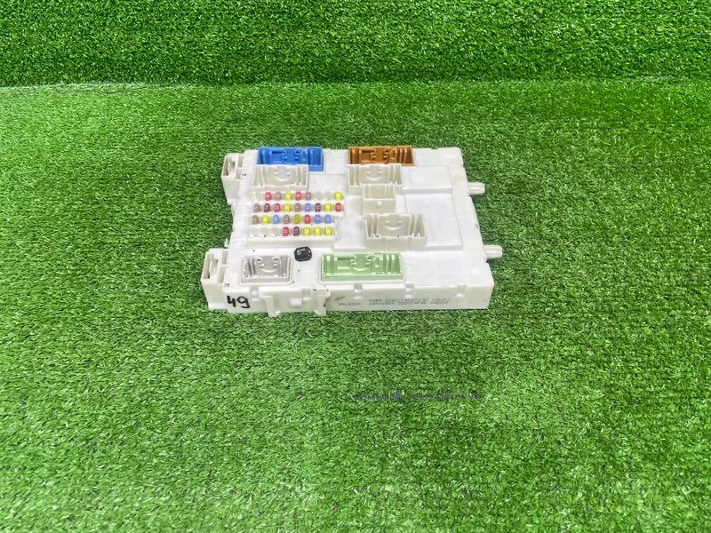 Блок предохранителей салонный, 10200 рублей, Москва