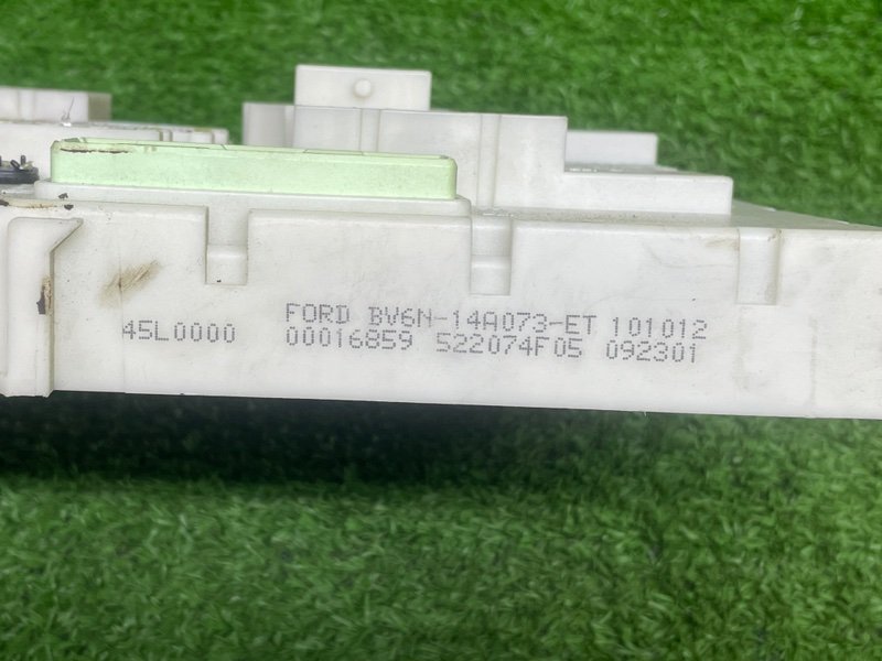 Блок предохранителей салонный, 10200 рублей, Москва