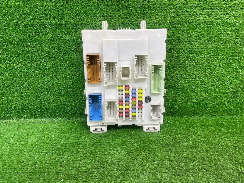 Блок предохранителей салонный, 10200 рублей, Москва