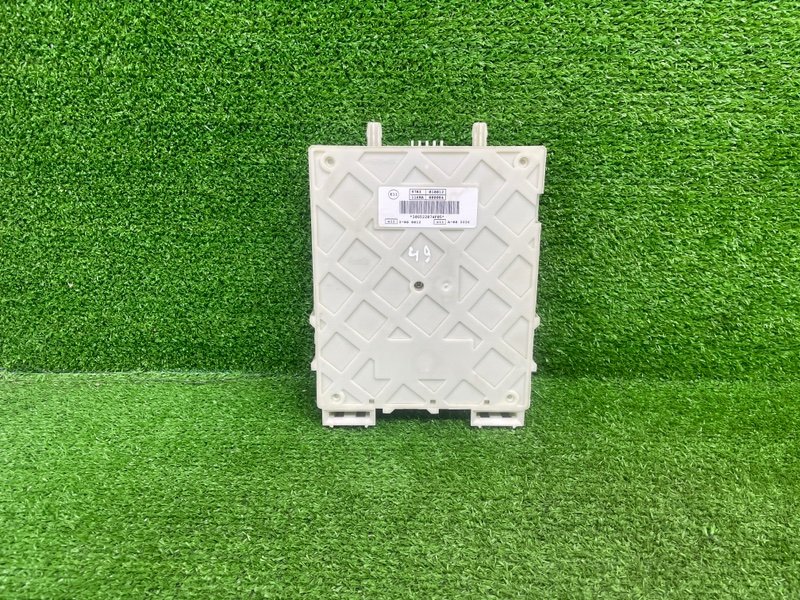 Блок предохранителей салонный, 10200 рублей, Москва