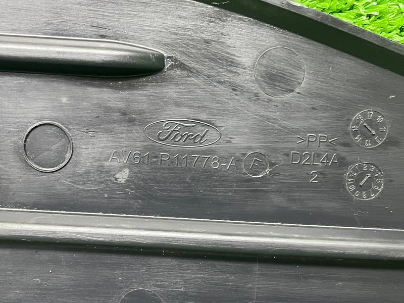 Защита антигравийная, 950 рублей, Москва