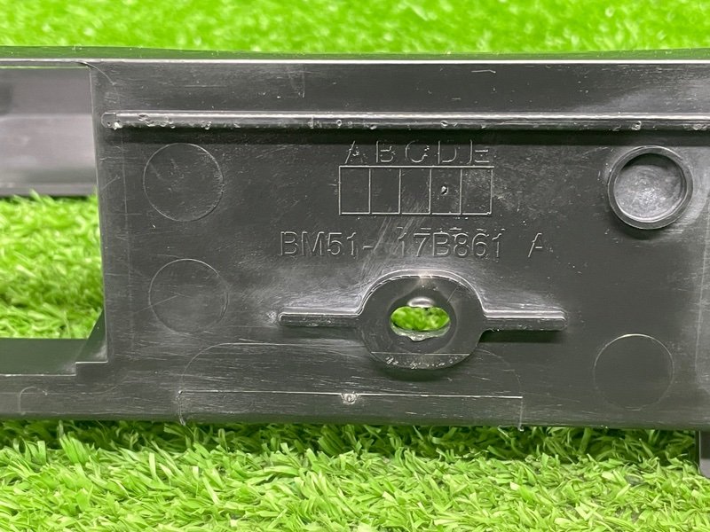 Кронштейн заднего бампера, 1550 рублей, Москва