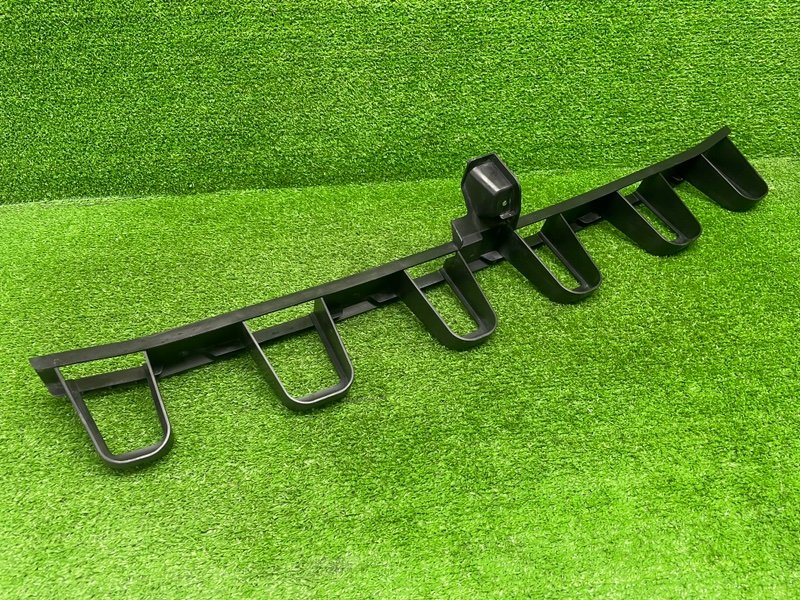 Кронштейн заднего бампера, 1550 рублей, Москва