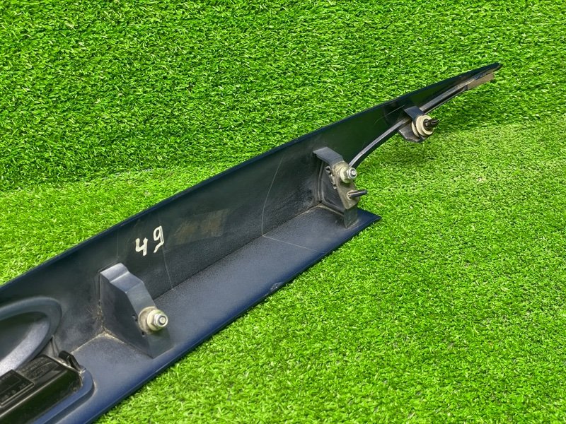 Накладка крышки багажника, 2000 рублей, Москва