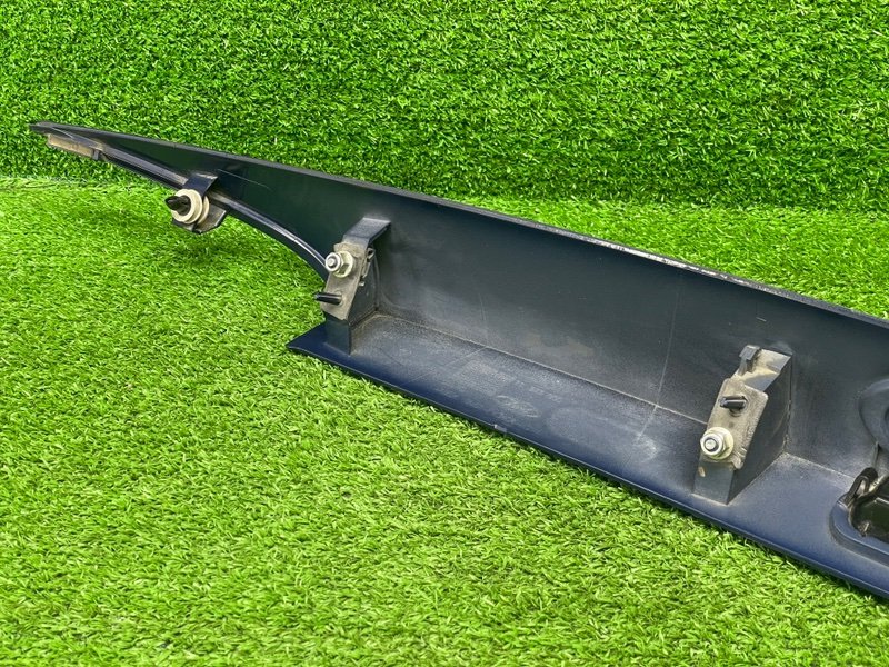 Накладка крышки багажника, 2000 рублей, Москва