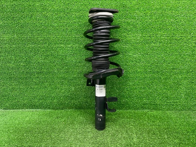 Амортизатор передний, 4850 рублей, Москва