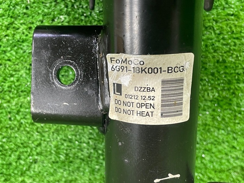 Амортизатор передний, 6000 рублей, Москва