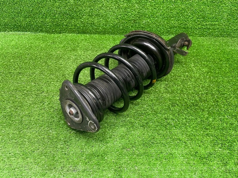 Амортизатор передний, 4800 рублей, Москва