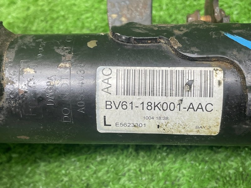 Амортизатор передний, 4800 рублей, Москва