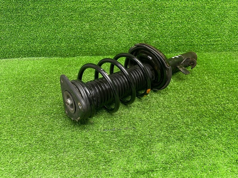 Амортизатор передний, 4800 рублей, Москва