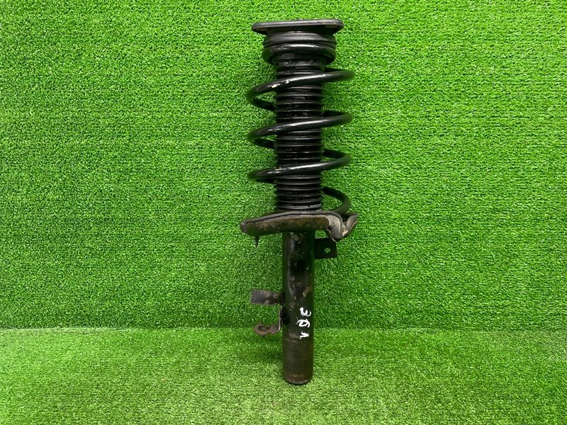 Амортизатор передний, 4800 рублей, Москва