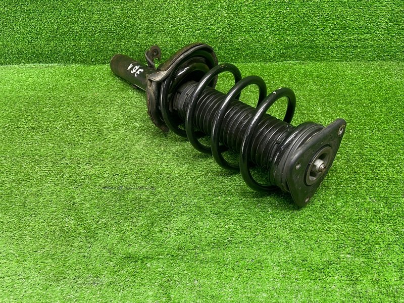 Амортизатор передний, 4800 рублей, Москва