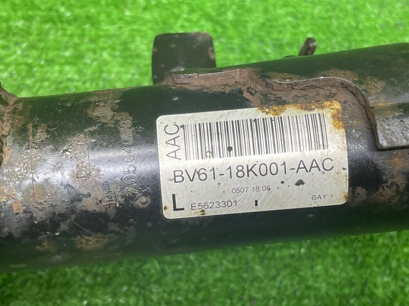 Амортизатор передний, 4800 рублей, Москва