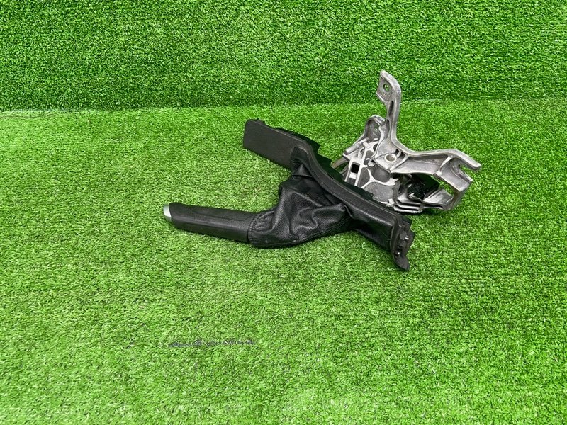 Рычаг стояночного тормоза, 2100 рублей, Москва