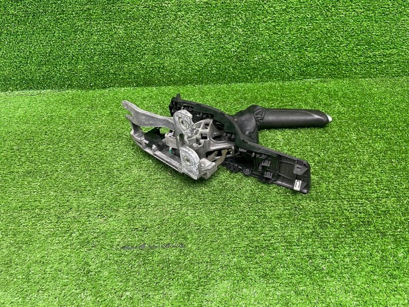 Рычаг стояночного тормоза, 2100 рублей, Москва