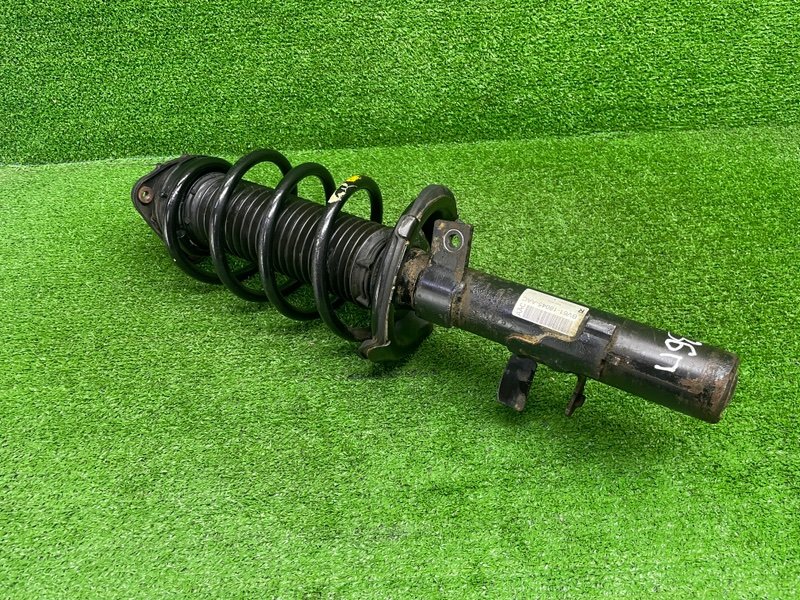 Амортизатор передний, 4800 рублей, Москва