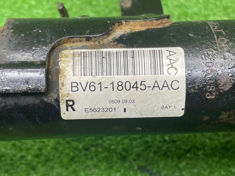 Амортизатор передний, 4800 рублей, Москва