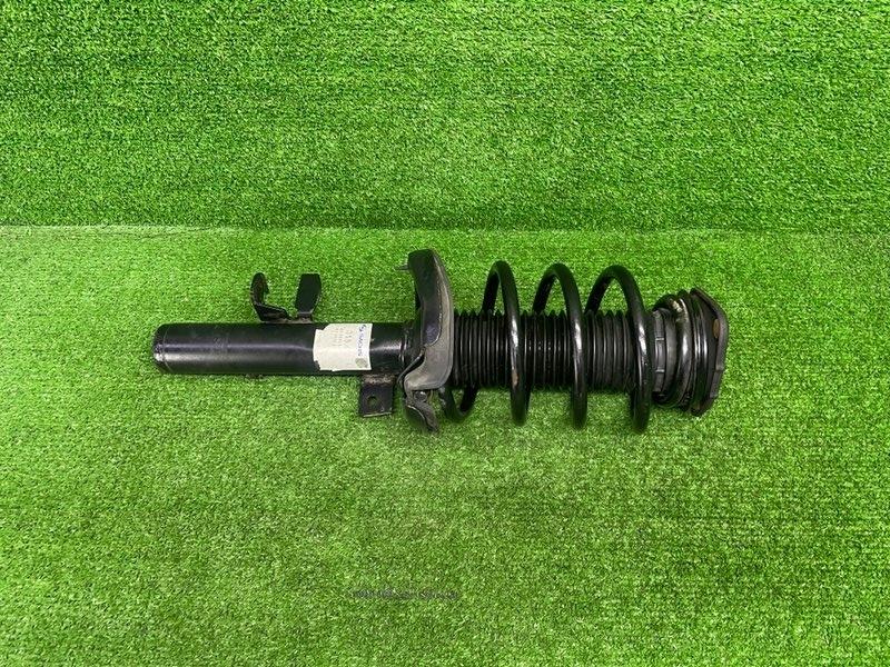 Амортизатор передний, 3500 рублей, Москва