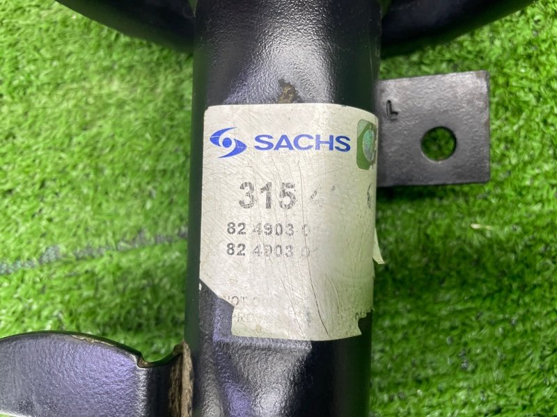 Амортизатор передний, 3500 рублей, Москва