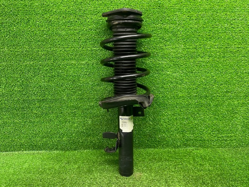 Амортизатор передний, 3500 рублей, Москва