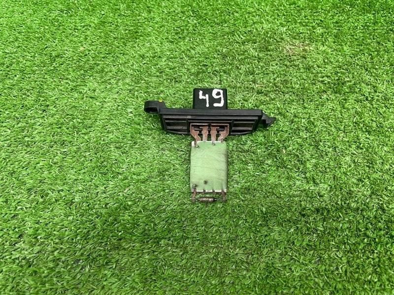 Резистор отопителя, 1100 рублей, Москва