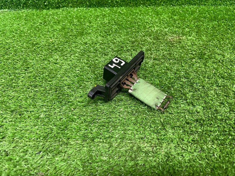 Резистор отопителя, 1100 рублей, Москва