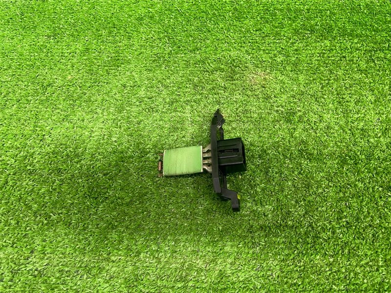 Резистор отопителя, 1100 рублей, Москва