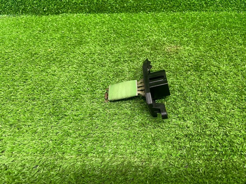 Резистор отопителя, 1100 рублей, Москва