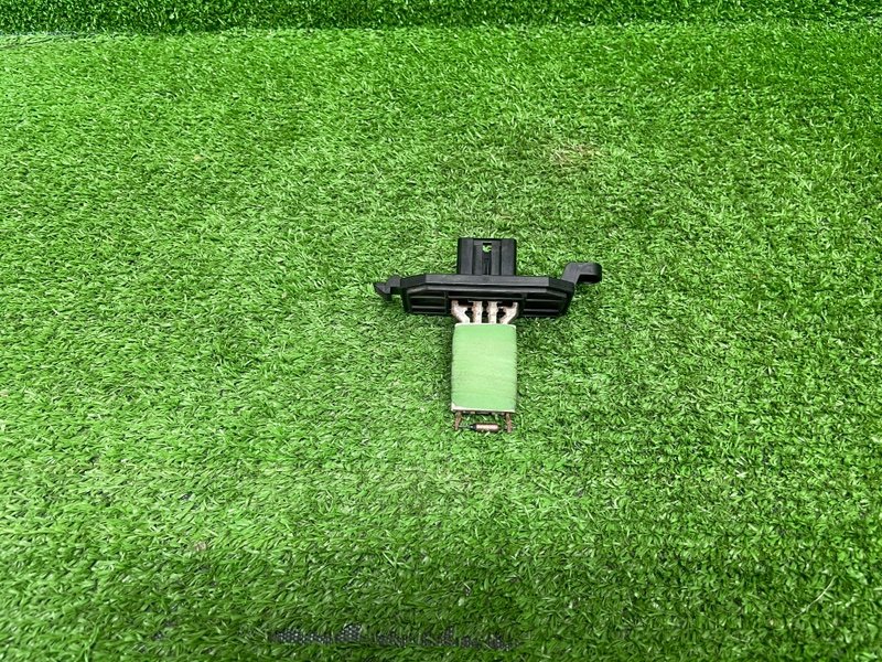 Резистор отопителя, 1100 рублей, Москва