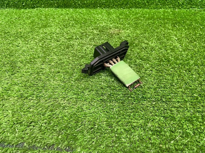 Резистор отопителя, 1100 рублей, Москва