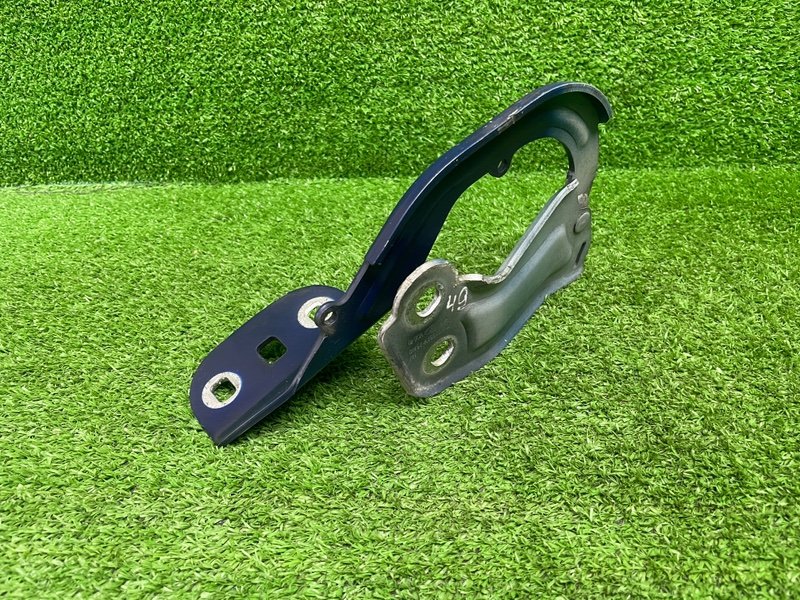 Петля капота, 1200 рублей, Москва