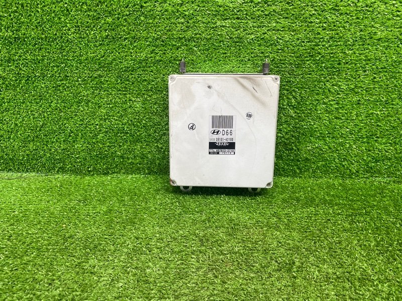 Блок управления двигателем, 15000 рублей, Москва