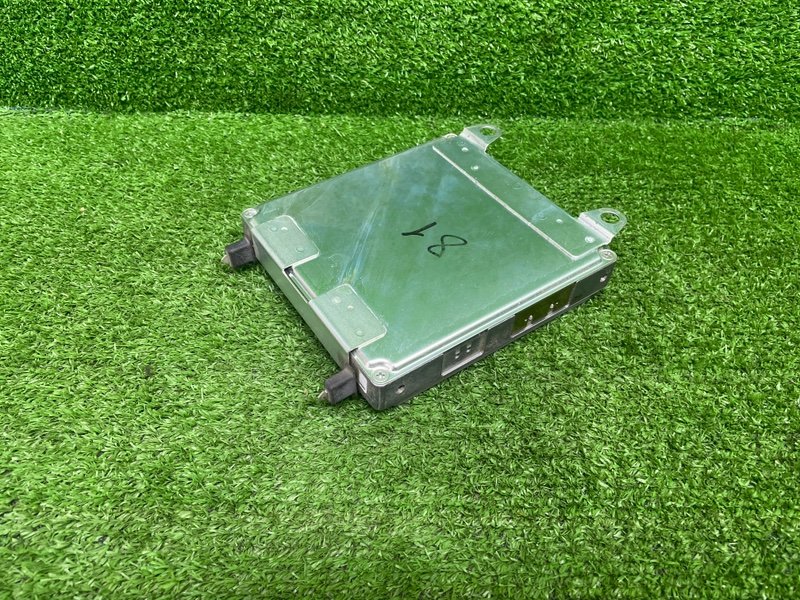 Блок управления двигателем, 15000 рублей, Москва