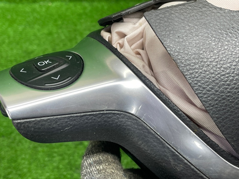 Подушка безопасности в руль, 2500 рублей, Москва